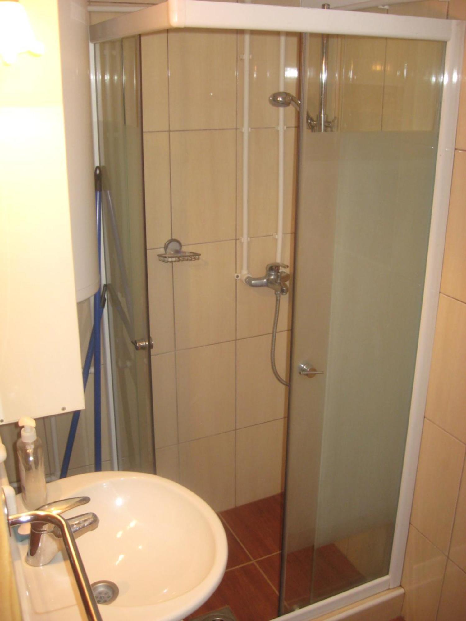 Apartments Sekler Rudno Chambre photo